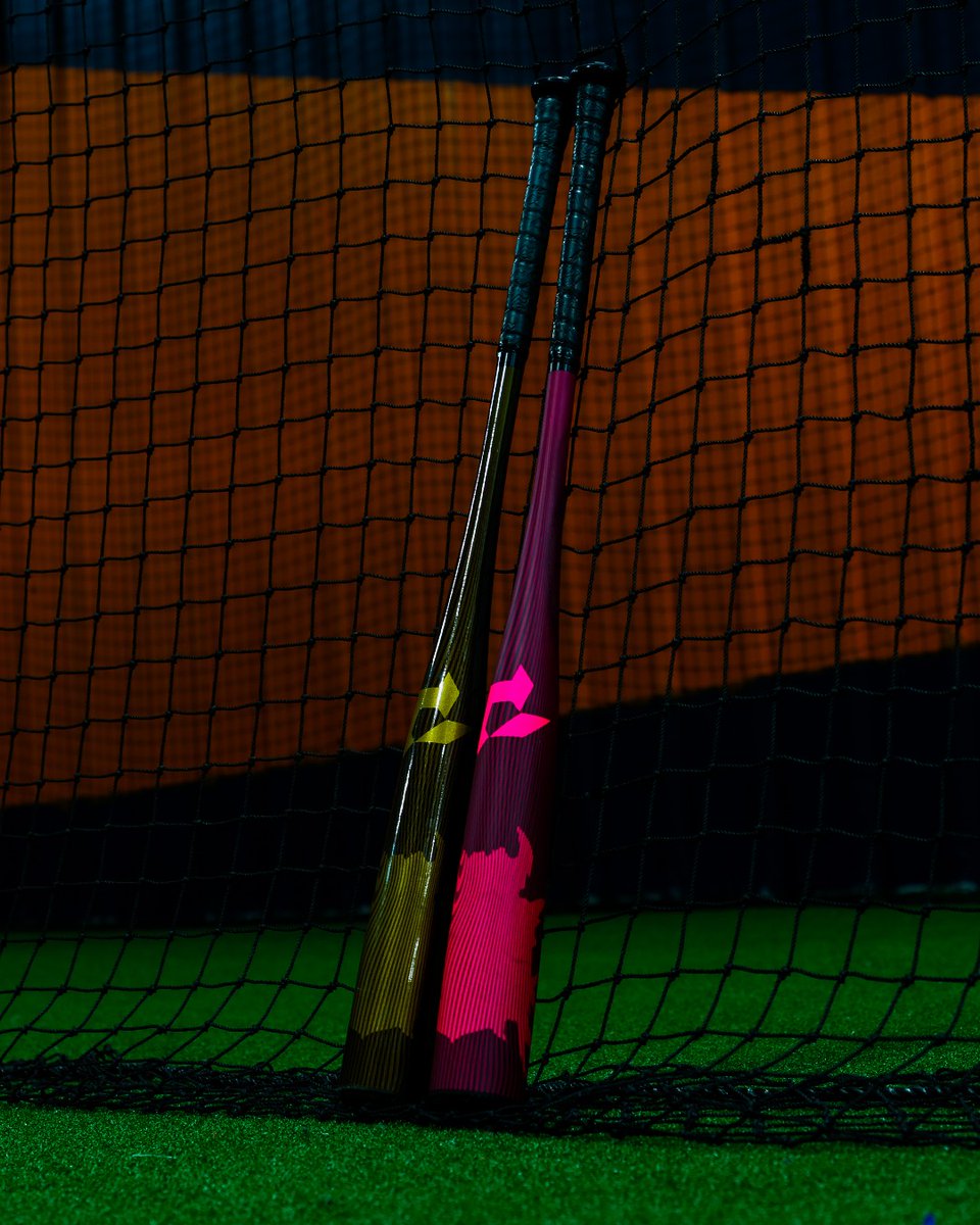 DeMarini tweet media