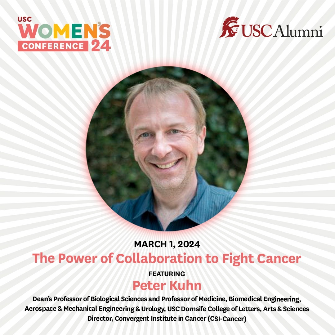 USC Alumni Association tweet media