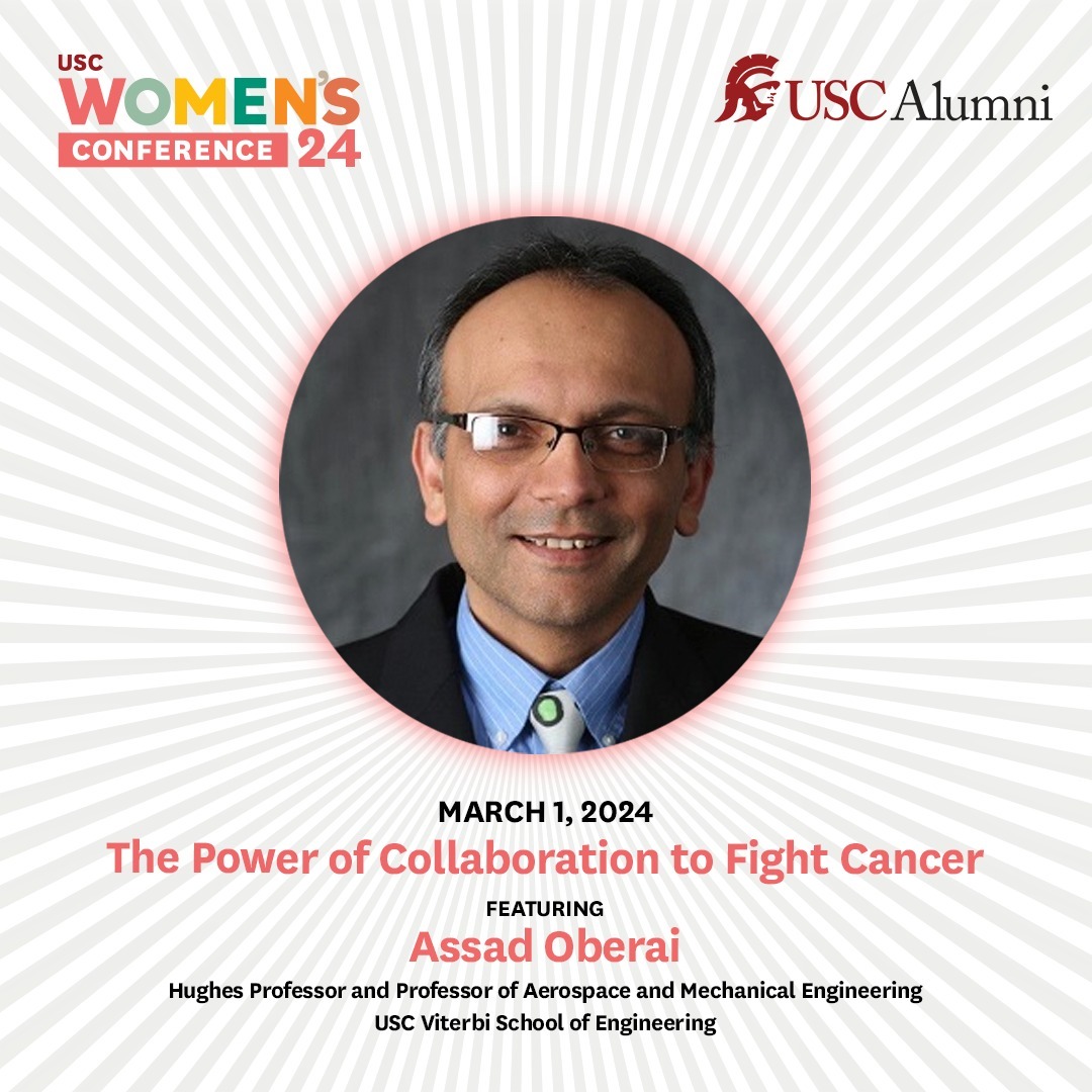 USC Alumni Association tweet media