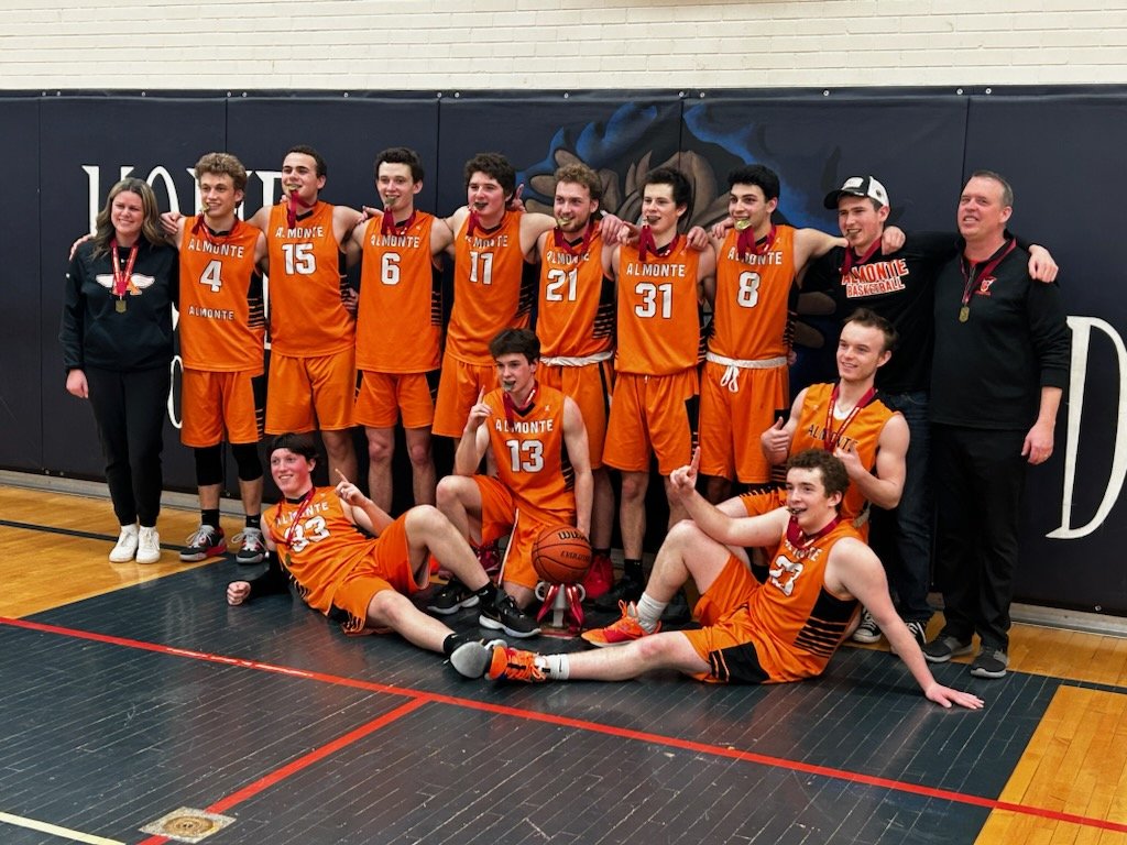 EOSSAA tweet media