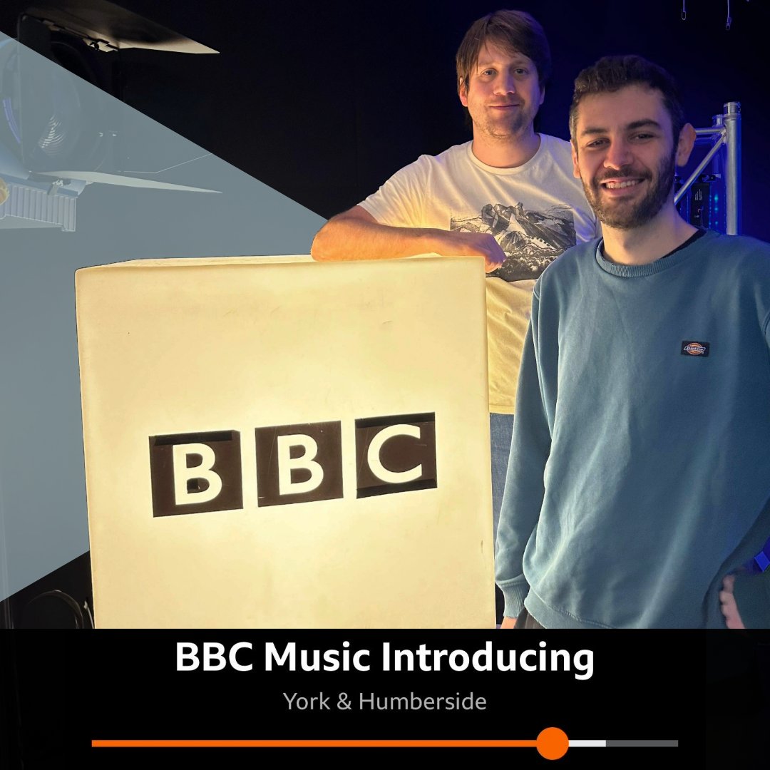 tonight I joined <a href="/JerichoKeys/">Jericho Keys</a> for his <a href="/bbcintroducing/">BBC Music Introducing</a> show! 

You can listen back to our chat and a little guest mix now

> bbc.co.uk/programmes/p0h…