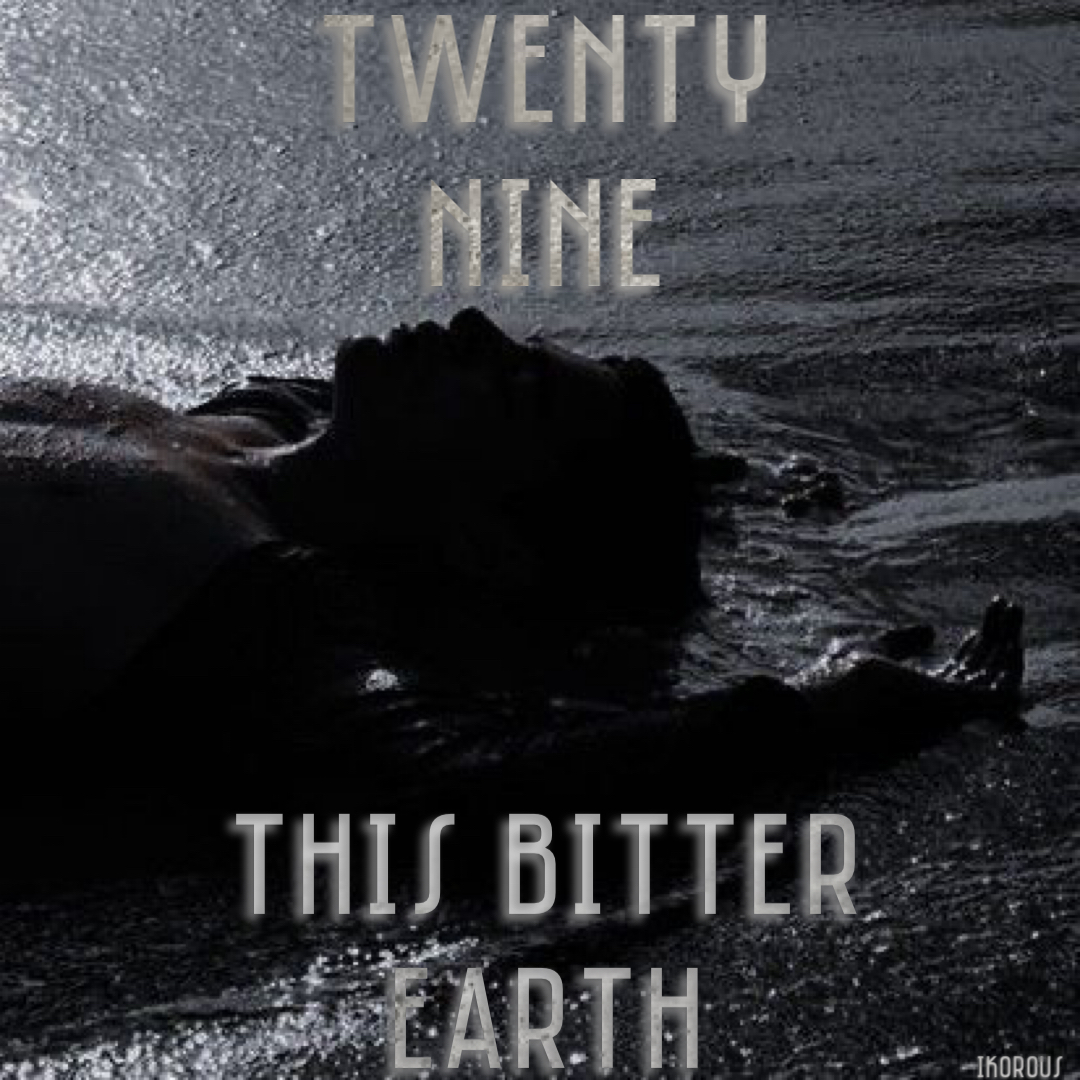 amory_blame's tweet image. This Bitter Earth — TWENTY NINE

archiveofourown.org/works/31717540…