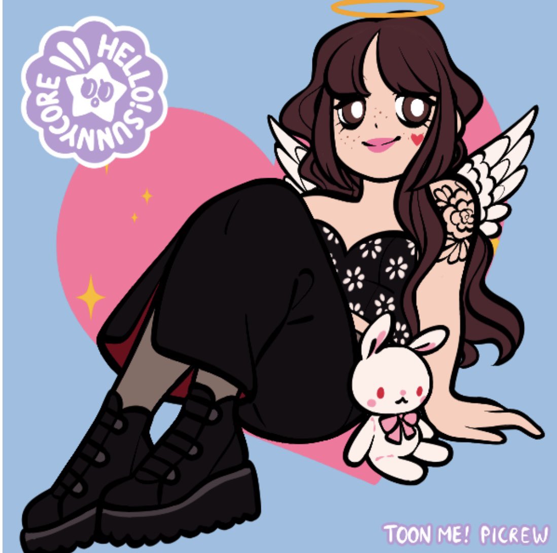 brooketander's tweet image. Me n last song I listened to 😌