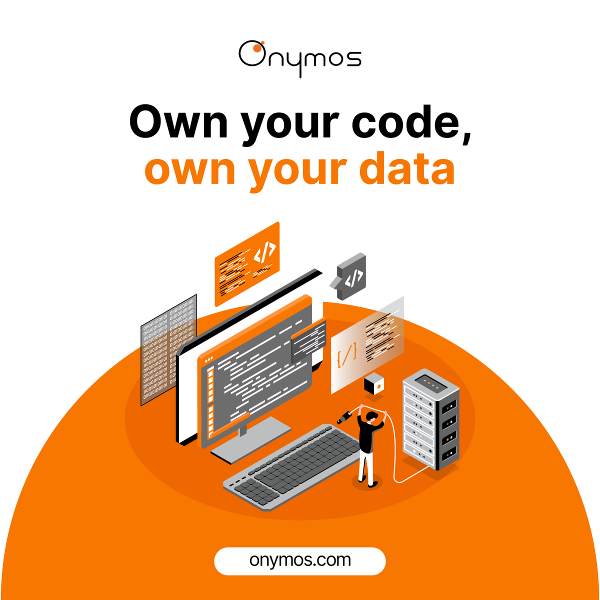 Plugins and open-source code snippets often sound good — until you look under the hood. 

Our unprecedented source code licensing model offers complete security, transparency, and customization. 

Talk to an expert today: hubs.li/Q02l_qBZ0
#SourceCode #FaaS
