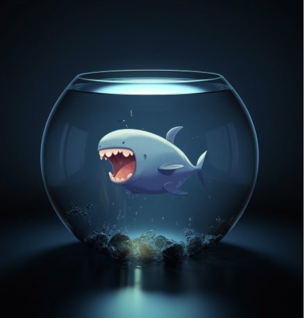 🚨Attention to all TRENCH WARRIORS, ARTISTS and MEME GODS

Wale needs some WAVY swag. It is understood it’s not easy out there and he doesn’t forget about who dripped him out👀

Not just a meme project. We are THE WAVY WHALES. Where our warriors don’t go unnoticed🐳

#CNFT