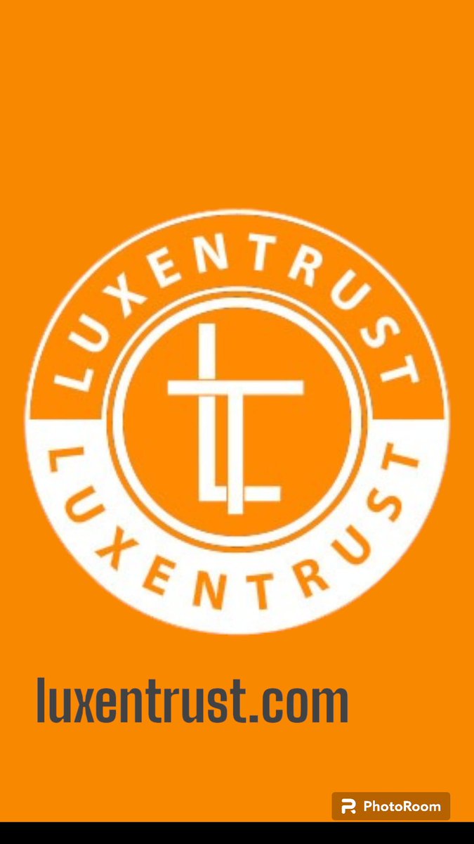 Luxentrust tweet media