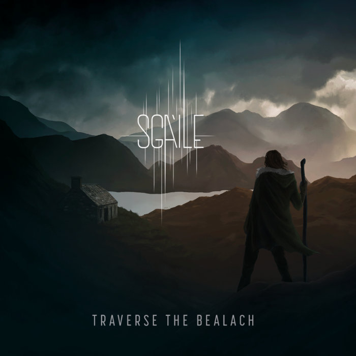 💥
#NowPlaying️ Traverse The Bealach, the 2nd studio album by 🇬🇧 progressive post-metal band #Sgàile, released Jan 19, 2024 via Avantgarde Music.🔥
@tidal @sgaileofficial #avantgardemusic