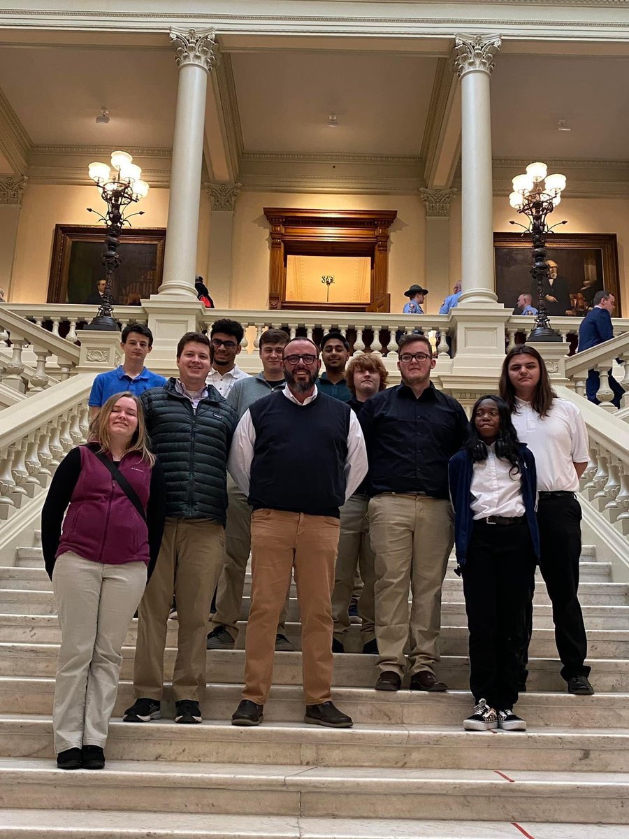 Floyd County CCA tweet media