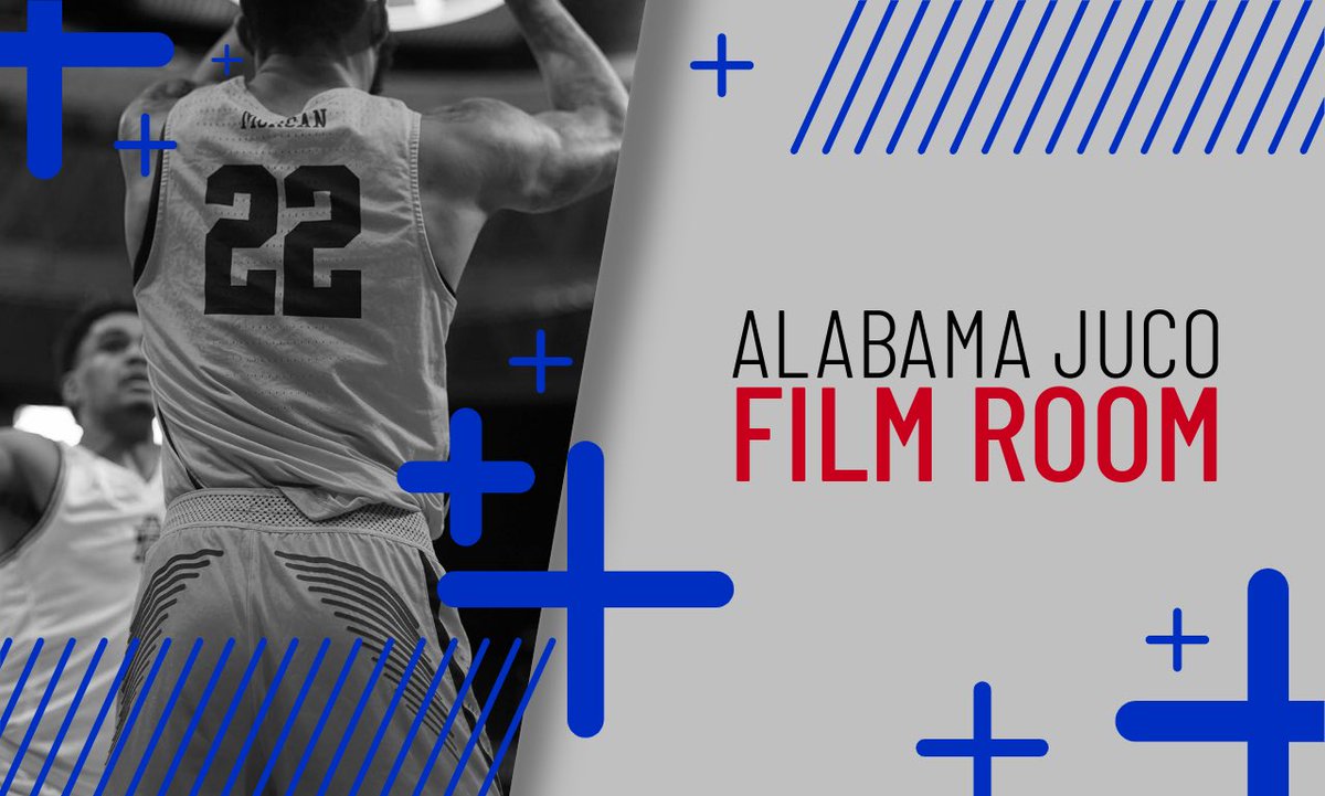 Alabama JUCO Film Room tweet media