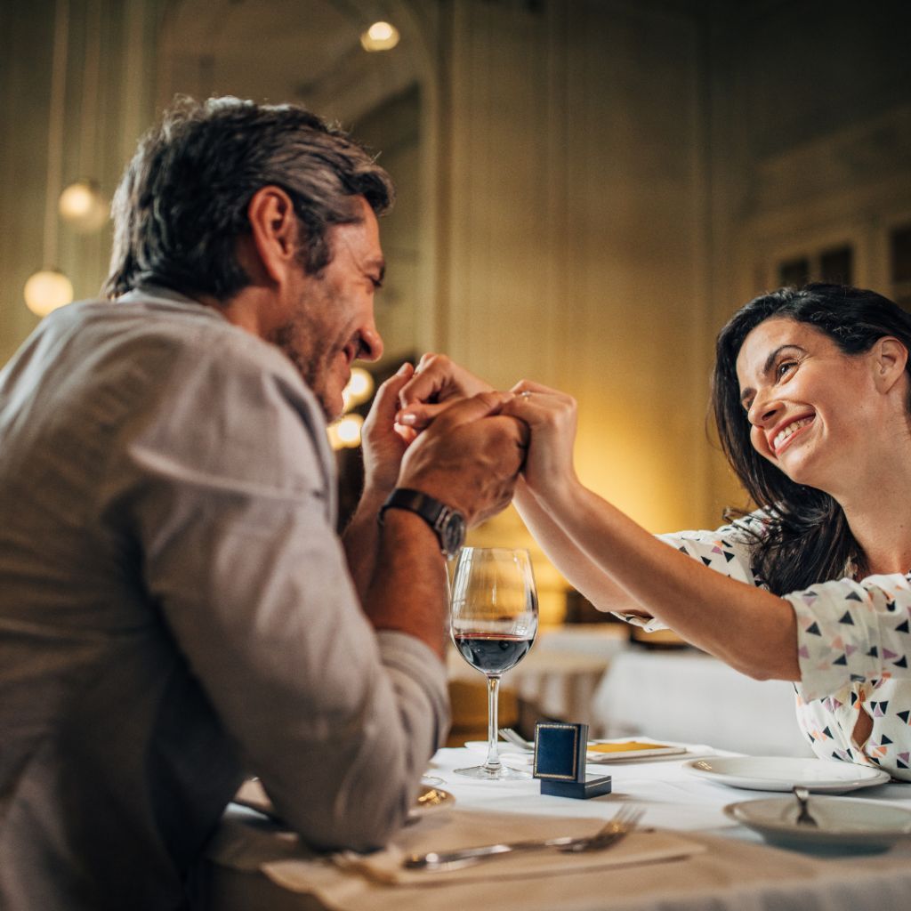 "Embracing the Journey: Learning from Life’s Lessons Before Rushing Love" is our latest blog post that provides guidance on creating a strong foundation for a healthy relationship. Take your time in love and empower yourself with knowledge.  buff.ly/49chUqc