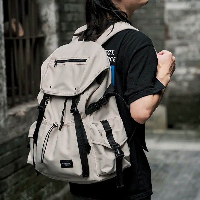 BrainstormShop1's tweet image. Oxford Men's Backpack 15.6 inch brainstormshopping.com/products/oxfor… 
Versatile Use: Suitable for travel, outdoor adventures, school, or casual outings
#Oxfordmensbackpack #Laptopbackpack #Fashionbackpack #Waterproofbackpack #Travelbackpack #Outdoorbackpack #Drawstringbackpack #Backpack