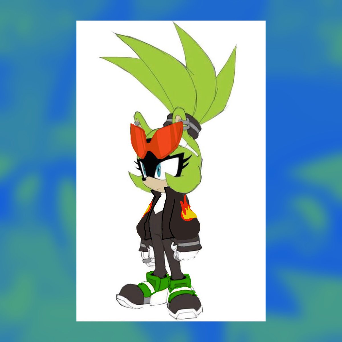 #surgethetenrec dont cook me for this