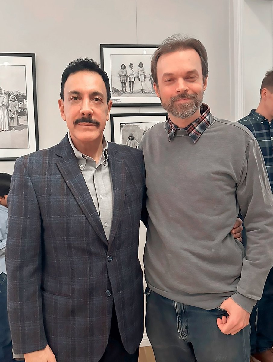 Omar Fayad tweet media