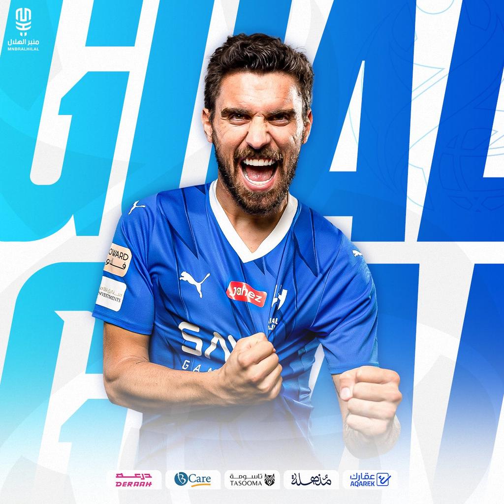 #الهلال
سيتم إضافة أي هلالي و هلالية يرتوت و يرسل تم ، وتابعني اتابعك 💙🤍

#الهلال_سباهان #كبير_آسيا