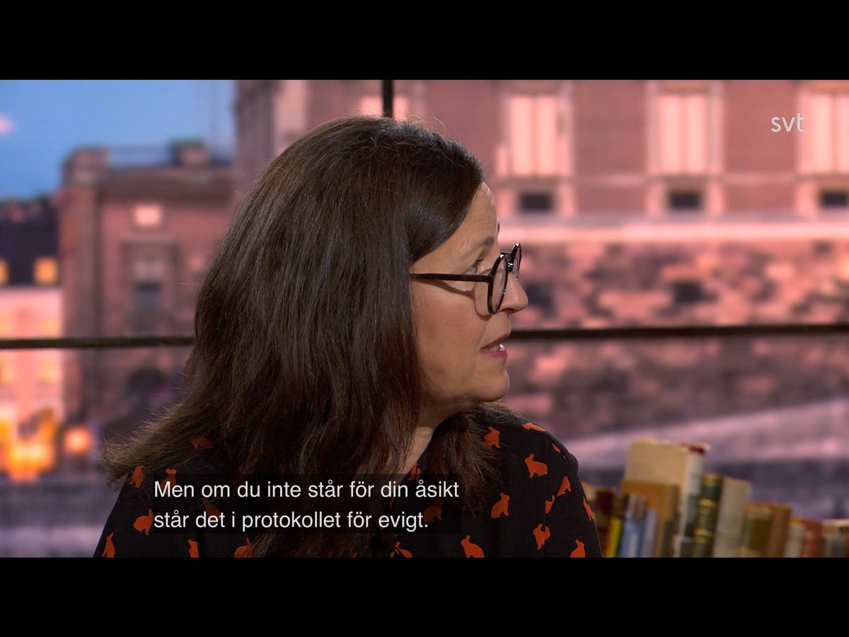Anna Ekström tweet media