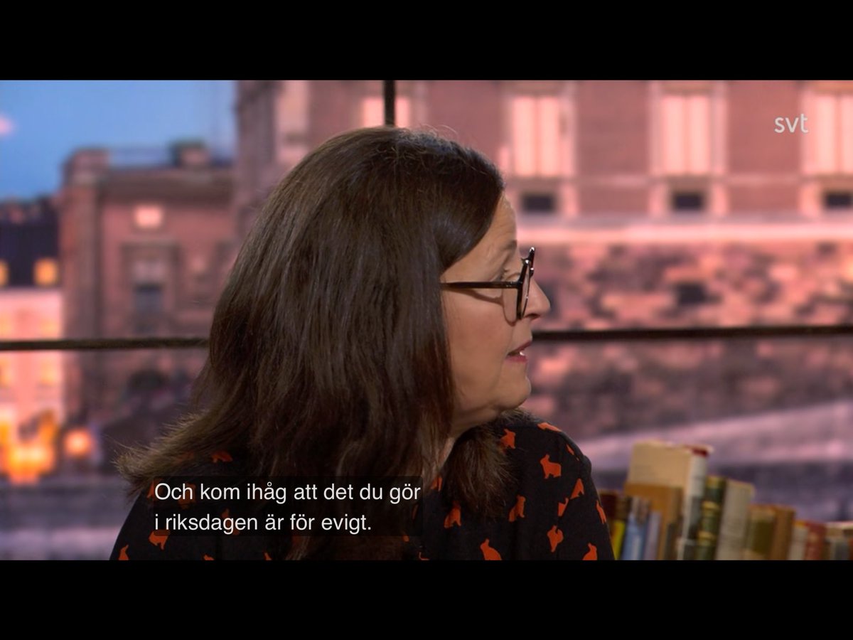 Anna Ekström tweet media