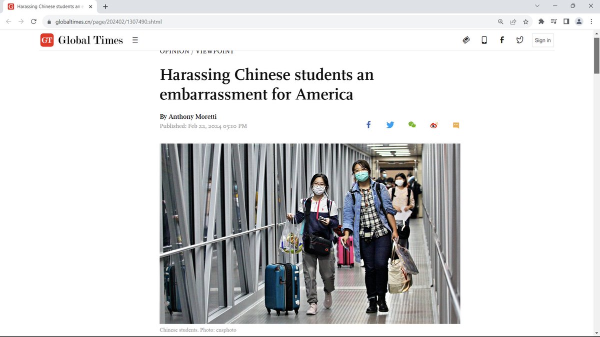 DanGarrett97's tweet photo. The #CCP/#CPC's #Tankies are SO f'ing stupid. Comrade #HuXijin showing them for the #UsefulIDIOTS they are ...
How Tankies say it is. How the #CHICOMs actually do it.
#PRC #espionage #ForeignInfluence #PeopleToPeopleExchanges #unitedfront #education #business #finance #tech https://t.co/c6mmyn3MoQ