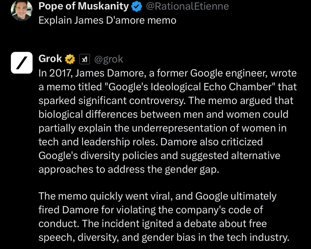 Pope of Muskanity