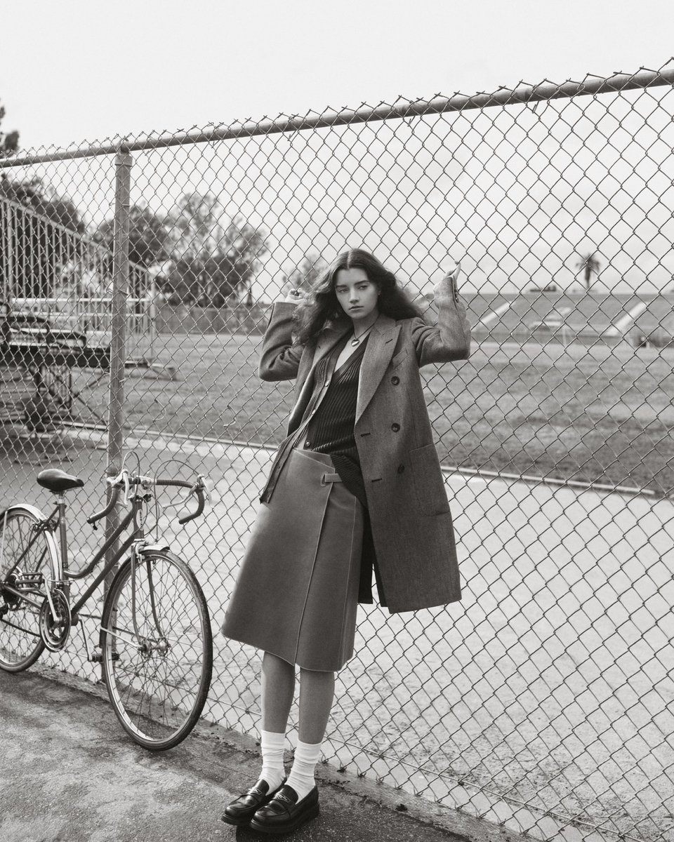 School is in for Spring

Class Act by Adam Franzino for C Magazine 

magazinec.com/style/school-i…