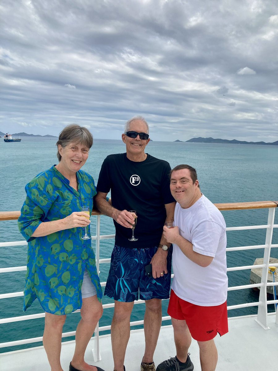 JohnScoglio's tweet photo. @F3_ClosingTime   F3 Greensboro Closing Time does the Caribbean. https://t.co/HuJtJFvZaB