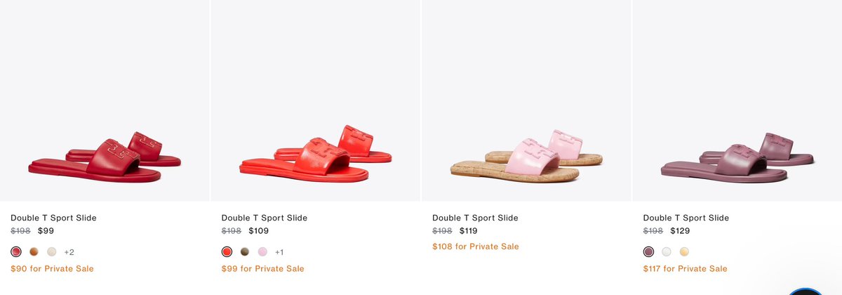 Tory Burch DOUBLE T SPORT SLIDE

Low As $90

🔗🔗👇🏾👇🏾
shopstyle.it/l/b8n0J