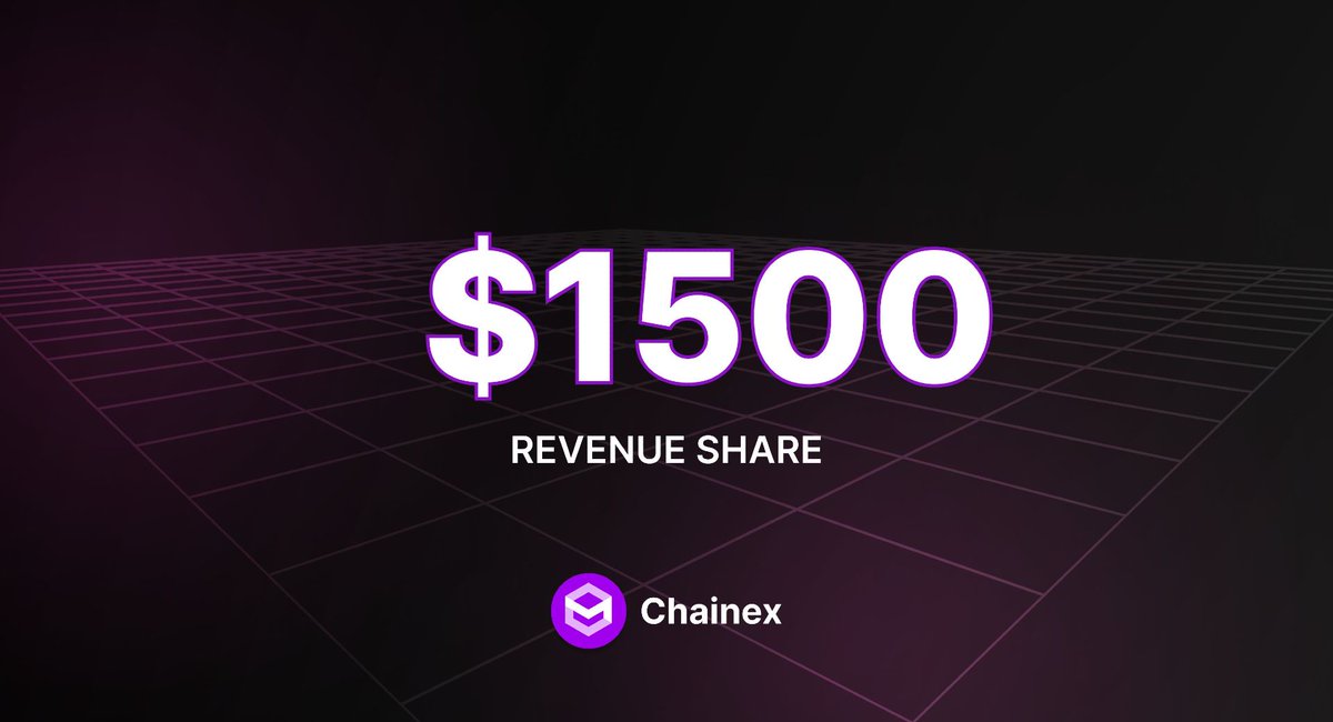 Claim your $CEX x.com/officialchaine…