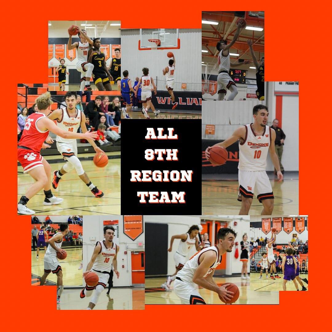 Extremely grateful to be named All 8th Region team this season 🙏

<a href="/ERAUCoachRidder/">Steve Ridder</a> <a href="/Coach_DuganLyne/">Dugan Lyne</a> <a href="/TUCoachLane/">Coach Lane & Realtor</a> <a href="/Chpack20/">Charles pack</a> <a href="/MunsonsPops/">Tom Griffith</a> <a href="/Coach_Griffin5/">Mason Griffin</a> <a href="/coachjshulman/">John Shulman</a> <a href="/CoachMcKeithen/">Ian McKeithen</a> <a href="/Coach_Griffin5/">Mason Griffin</a> <a href="/BleacherProspec/">Bleacher Prospect</a> <a href="/KY_PrepReport/">Kentucky Prep Report</a> <a href="/KYINhoops/">𝙆𝙚𝙣𝙩𝙪𝙘𝙠𝙞𝙖𝙣𝙖 𝙃𝙤𝙤𝙥𝙨</a> <a href="/PrepHoopsKY/">Prep Hoops Kentucky</a>