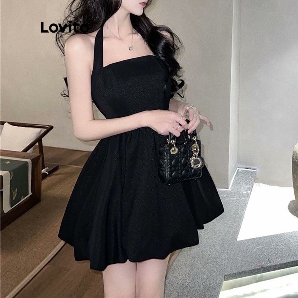 mindrbIowing's tweet photo. ‑ vestidos preto na shopee: a thread. 🖤 https://t.co/pd9S30ufMh