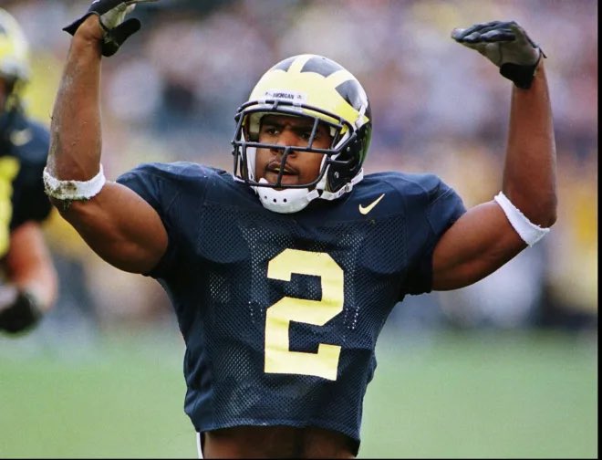 Jaylen Pile (@jaylenpile2026) on Twitter photo Extremely blessed and grateful to receive an offer from the University of Michigan <a href="/UMichFootball/">Michigan Football</a> #GoBlue
<a href="/19Bellamy/">Ron Bellamy</a>
<a href="/Coach_SMoore/">Sherrone Moore</a>
<a href="/coachnovakov/">Coach Novakov</a>
<a href="/SkysTheLimitWR/">Margin Hooks</a>
<a href="/dhglover/">๐Coach Glove๐</a> Extremely blessed and grateful to receive an offer from the University of Michigan <a href="/UMichFootball/">Michigan Football</a> #GoBlue
<a href="/19Bellamy/">Ron Bellamy</a>
<a href="/Coach_SMoore/">Sherrone Moore</a>
<a href="/coachnovakov/">Coach Novakov</a>
<a href="/SkysTheLimitWR/">Margin Hooks</a>
<a href="/dhglover/">๐Coach Glove๐</a>