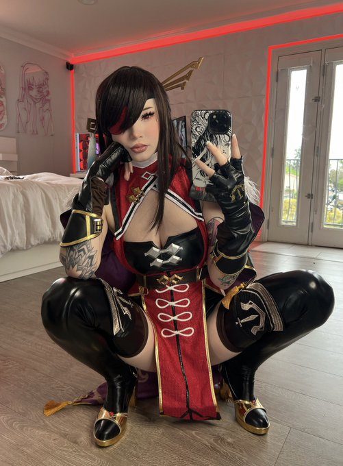 any beidou fans? https://t.co/FrsZ3h7unZ