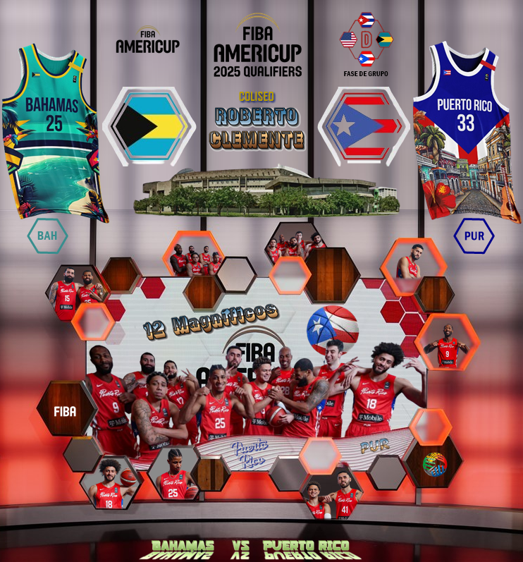 @FIBA
@AmeriCup  
#BAH 🇧🇸
#PUR 🇵🇷
#SelecciónPUR
#ColiClemente
@wapadeportes 
fiba.basketball/es/americup/20…