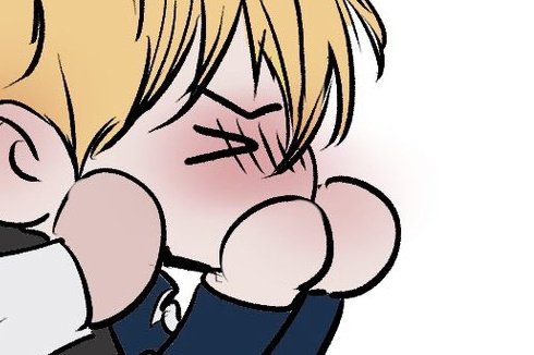 _deadwinter's tweet image. ⠀

“   que idiota. . . —- por dentro está así , en el fondo su personalidad  tan segura y salpicada en atractivo ego le gusta”⠀

⠀