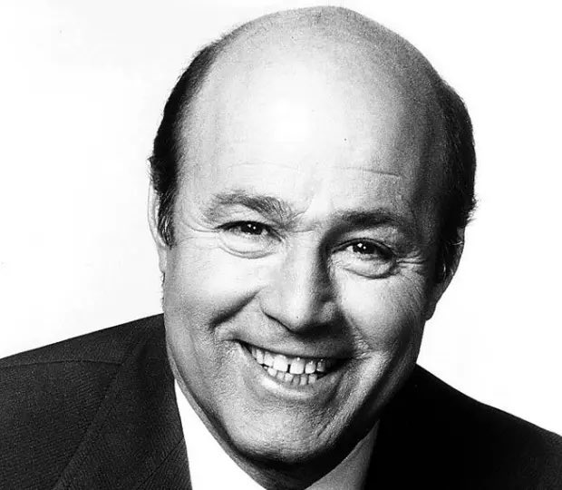 HoosierPatrick's tweet photo. @JudeRedfield @mmarshallWDRB Ladies and gentlemen, It’s Joe Garagiola….🤣🤣🤣 https://t.co/r2J8SXNJm1