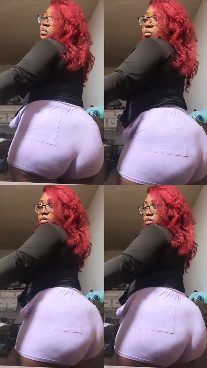 TheyScreamDOMO's tweet image. Red hair ft phat ma