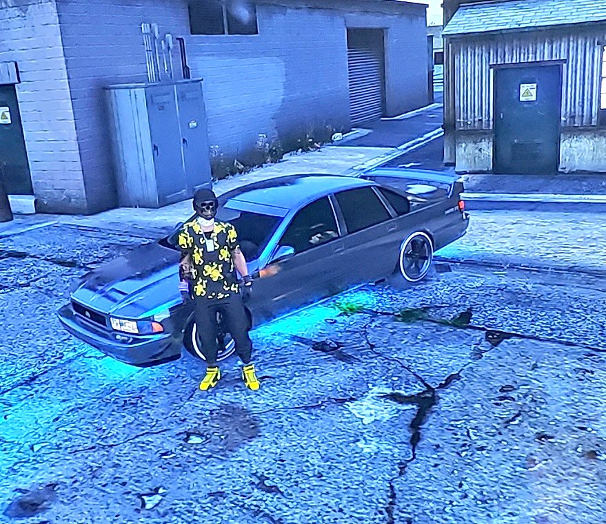 FawkTakeTwo tweet media