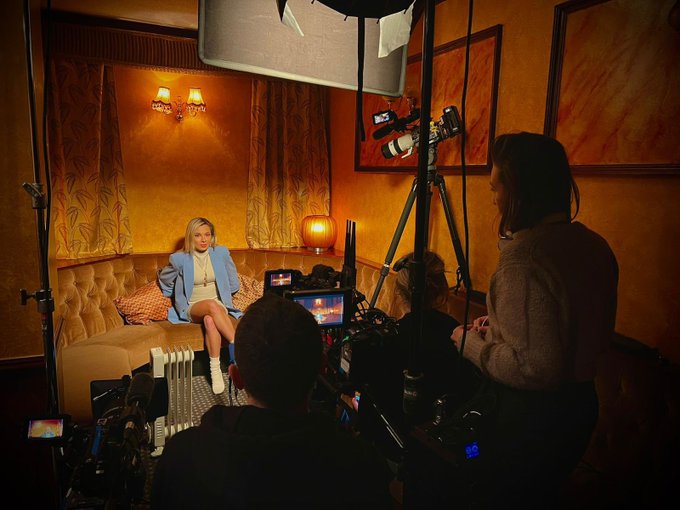 ‘Can I Tell You A Secret?’ Is available on Netflix to watch! A documentary about a serial stalker who<a href="/tag/newprofilepic"class="tags"><span>&#35;newprofilepic</span></a>