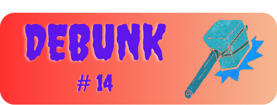 Le succès de ce tweet rédigé en 5 minutes fait froid dans le dos.
3, 4 arguments bien ficelés et c'est l'euphorie.
J'aurais demandé 1€/lead, ça aurait payé un resto pour un taux horaire indécent.
Heureusement, on a un tout petit peu d'honneur au ShowBiz'.
x.com/leshowbiznet/s…