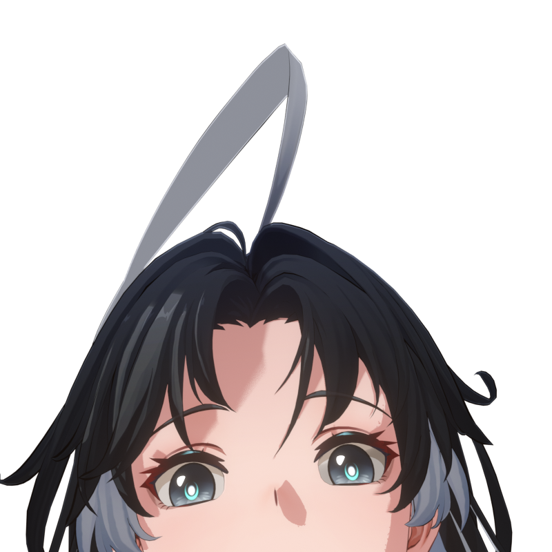 Jianxin emotes #WutheringWaves #鳴潮