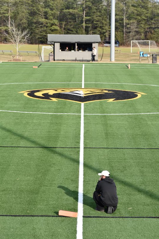 Pfeiffer Lacrosse tweet media