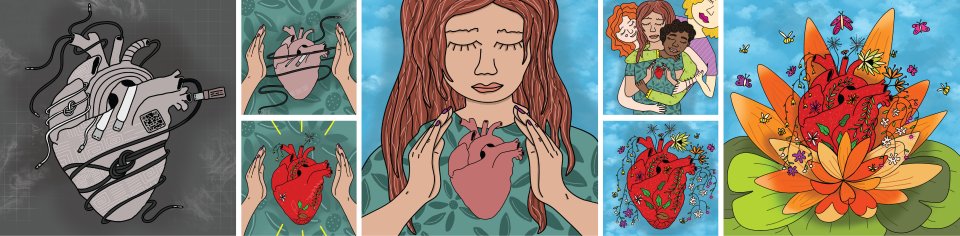 No solo queremos que haya más mujeres en las tecnologías, sino más tecnología que se construya desde las mujeres. Desde otros enfoques y metodologías, con personas diversas y con otros propósitos. 

genderit.org/es/edition/ima…