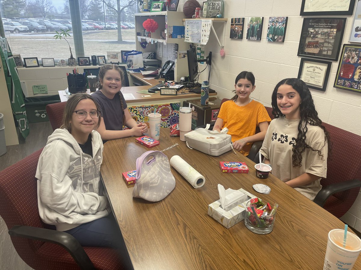 Eric Messer tweet media