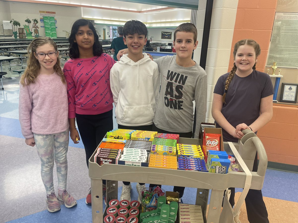 Eric Messer tweet media