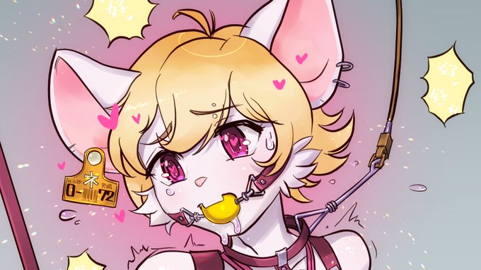 pixivFANBOXでコミッションオスケモChewくんを公開しました! https://t.co/phuHv2siSR 