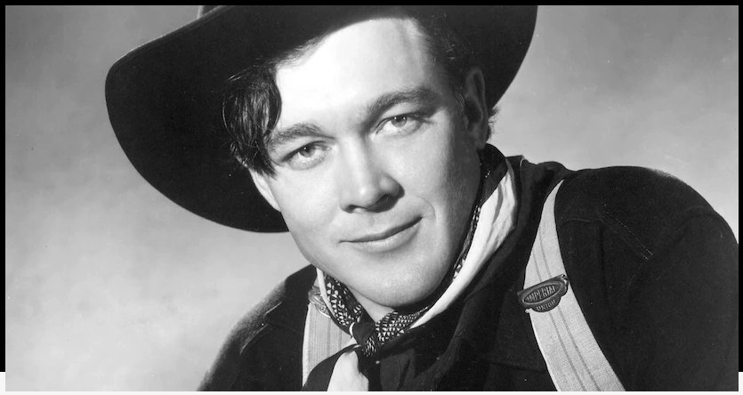 CTMillion's tweet image. John Ford liked Ben Johnson's work as Henry Fonda's stunt riding double in #FortApache that he gave him his first featured acting role in #SheWoreAYellowRibbon. #TCMParty #31DaysOfOscar