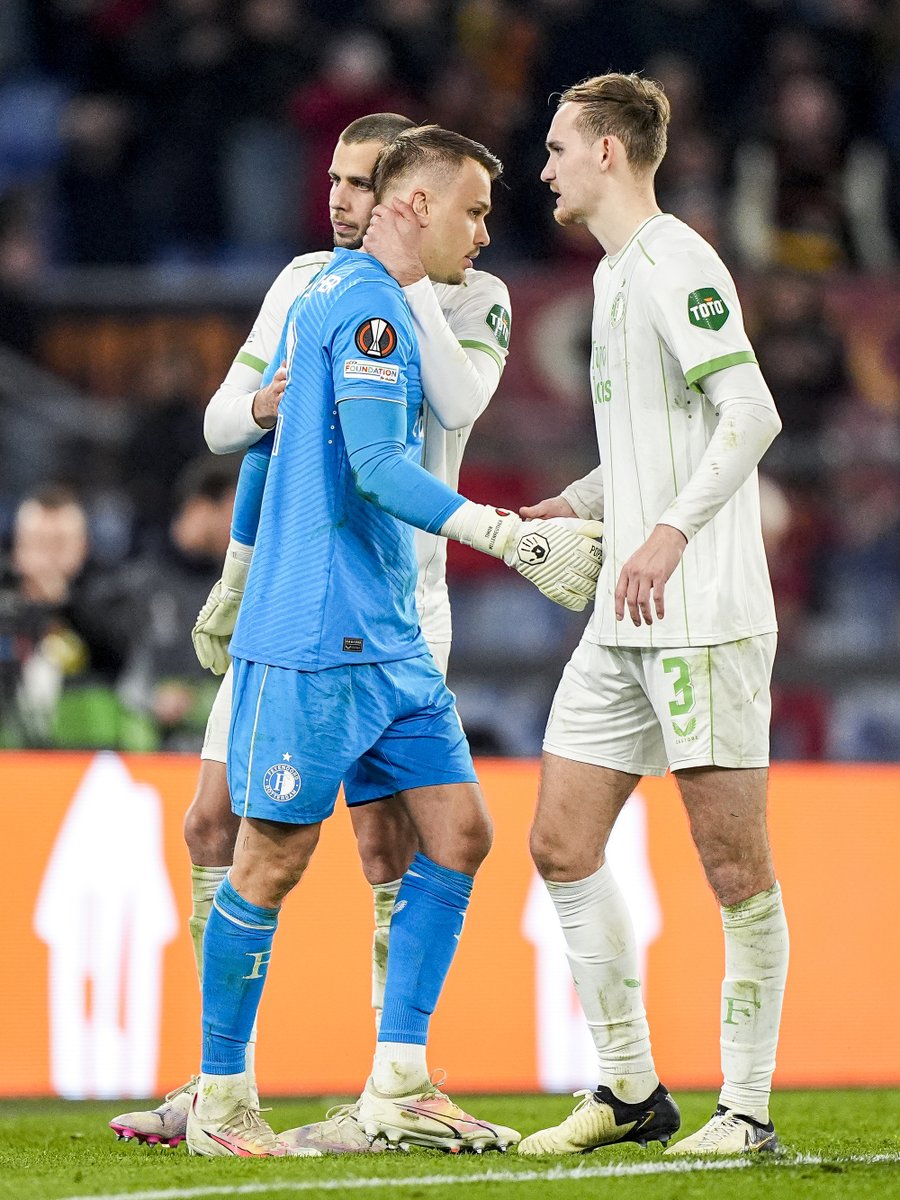 Feyenoord Rotterdam tweet media