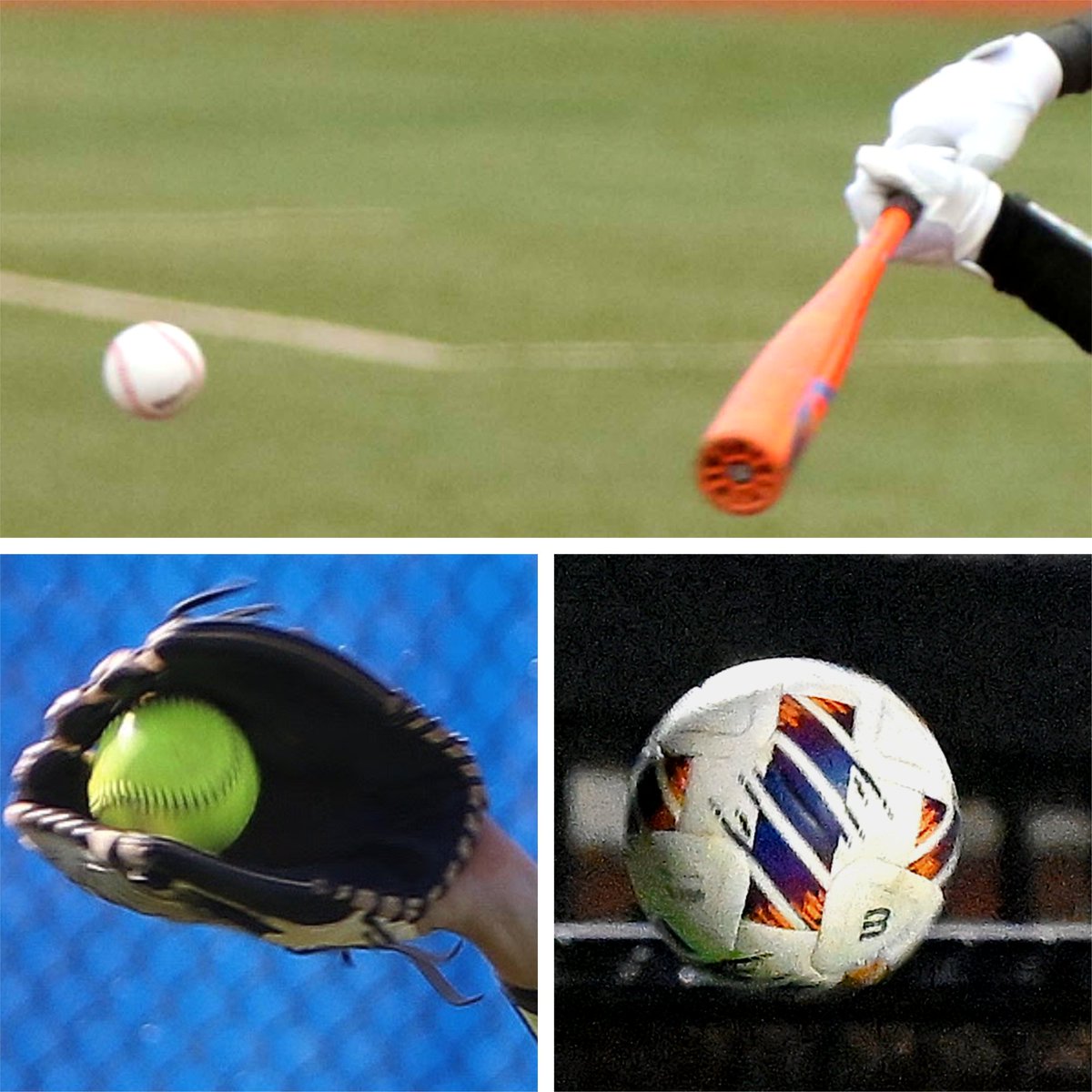 SPRING ROUNDUP

--Alexandria baseball gets a no-no from Snow, production up and down the order in victory over Glencoe. 
--Munford baseball downs Springville.
--Oxford softball gets third consecutive win.

easportstoday.com/2024/02/22/spr…