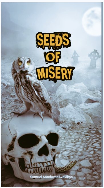 Pen & Pad Arts Publishers tweet media