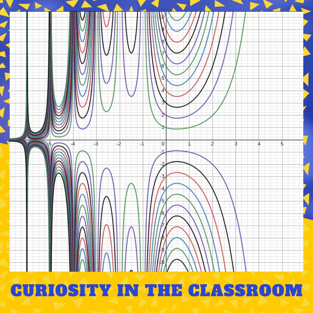 309Rvms's tweet image. What does it look like when a mistake happens and curiosity is the result? #learnerdispositions #curiouslearner

#weR309