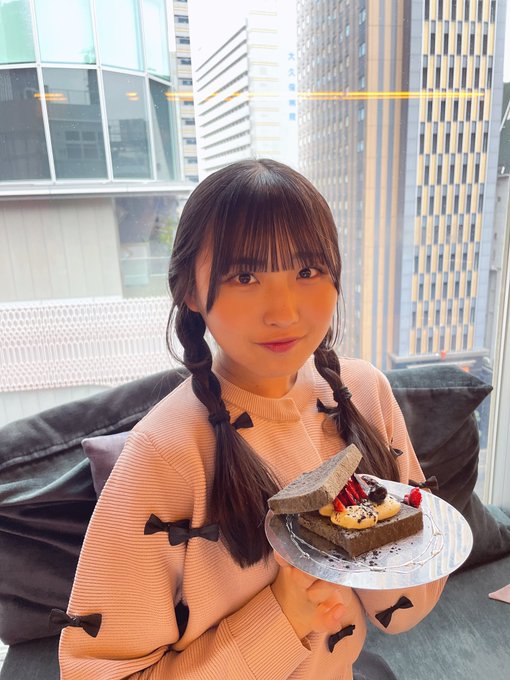 Twitterのコスプレ画像1