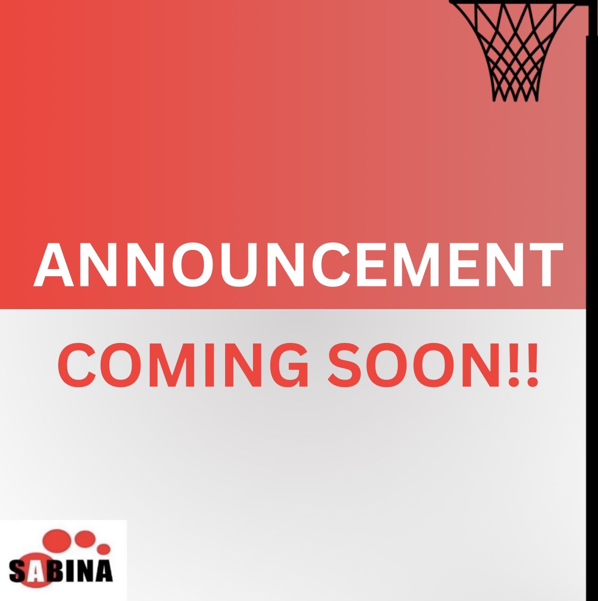 Sabina Netball Club ❤🖤 tweet media